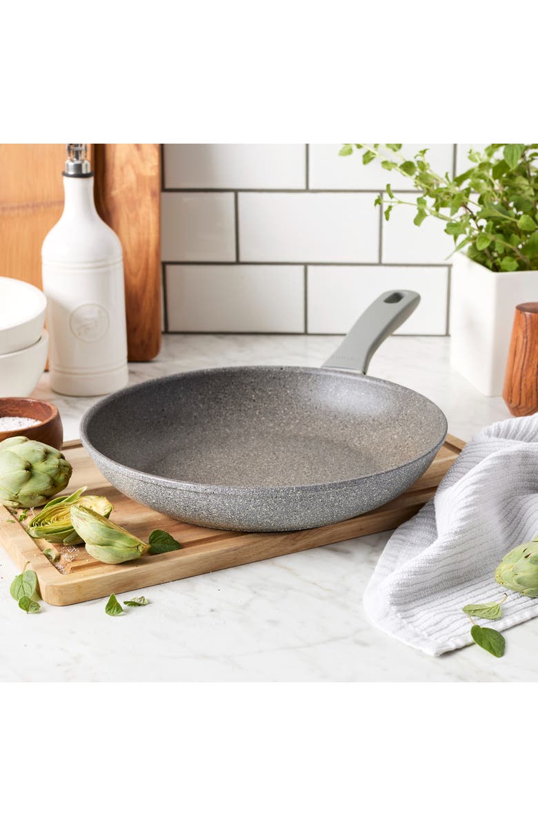 ZWILLING Parma Plus 10-Inch Nonstick Fry Pan, Alternate, color, Grey