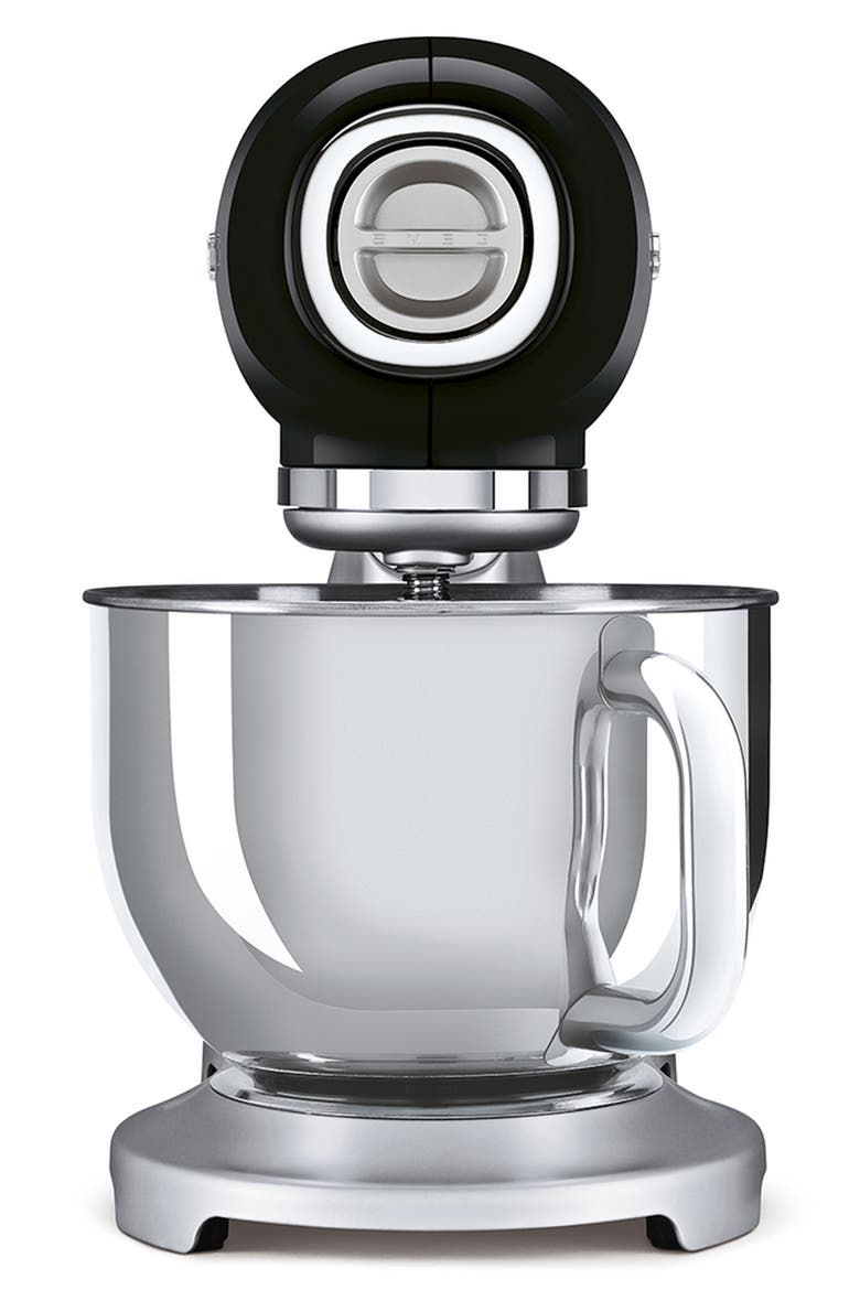 Classico Stand Mixer, Alternate, color, BLACK