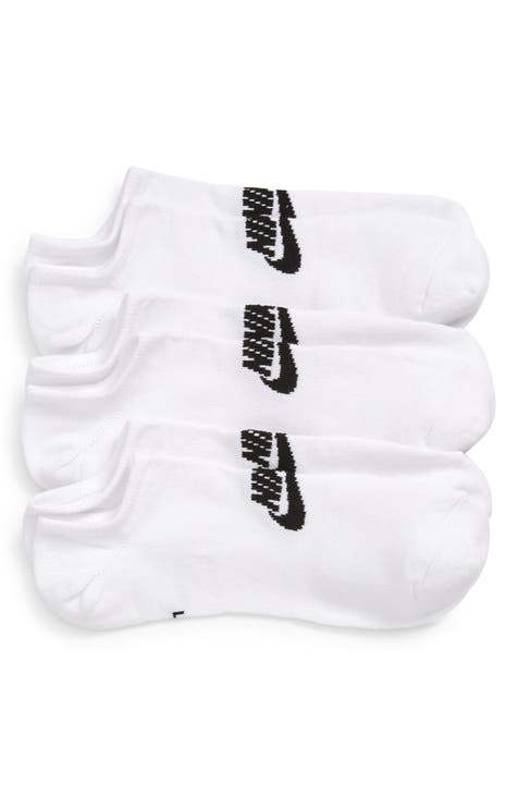 Men s White Socks Nordstrom Rack