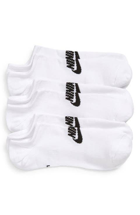 Sportswear 3-Pack Everyday Essential Socks