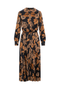 selected Black Floral