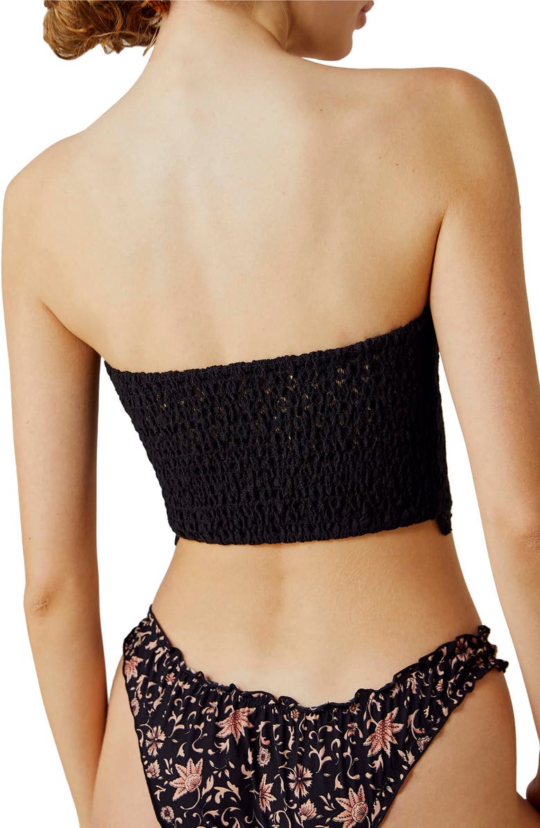 Free People Intimately FP Adella Corset Bralette, Alternate, color, 