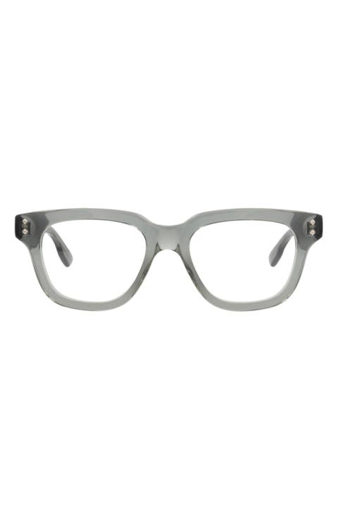50mm Square Optical Frames