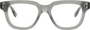Gucci 50mm Square Optical Frames