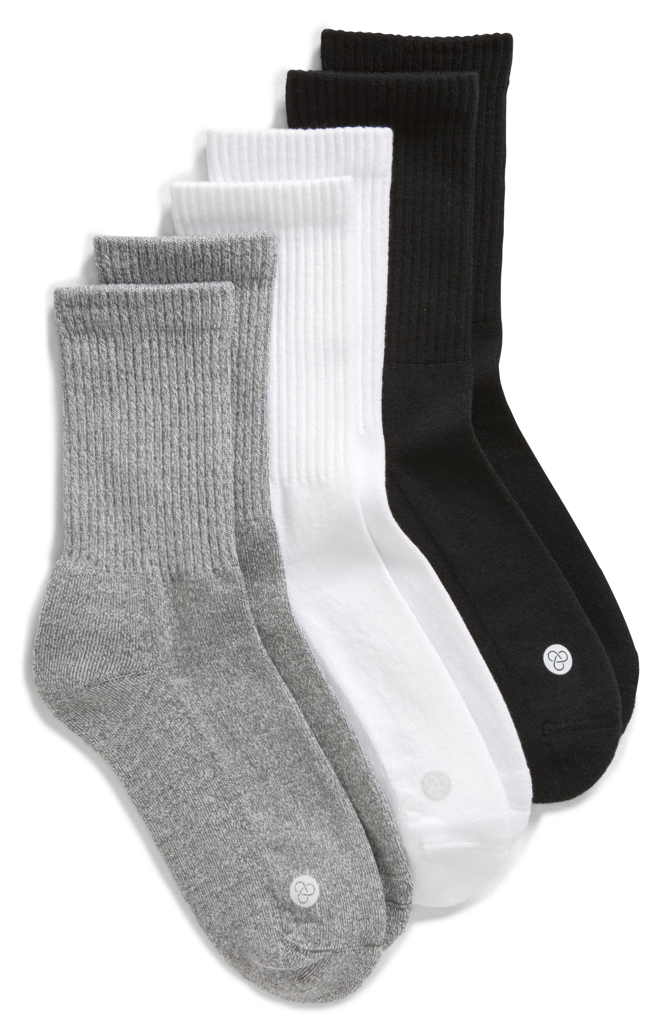 WHITE MULTI