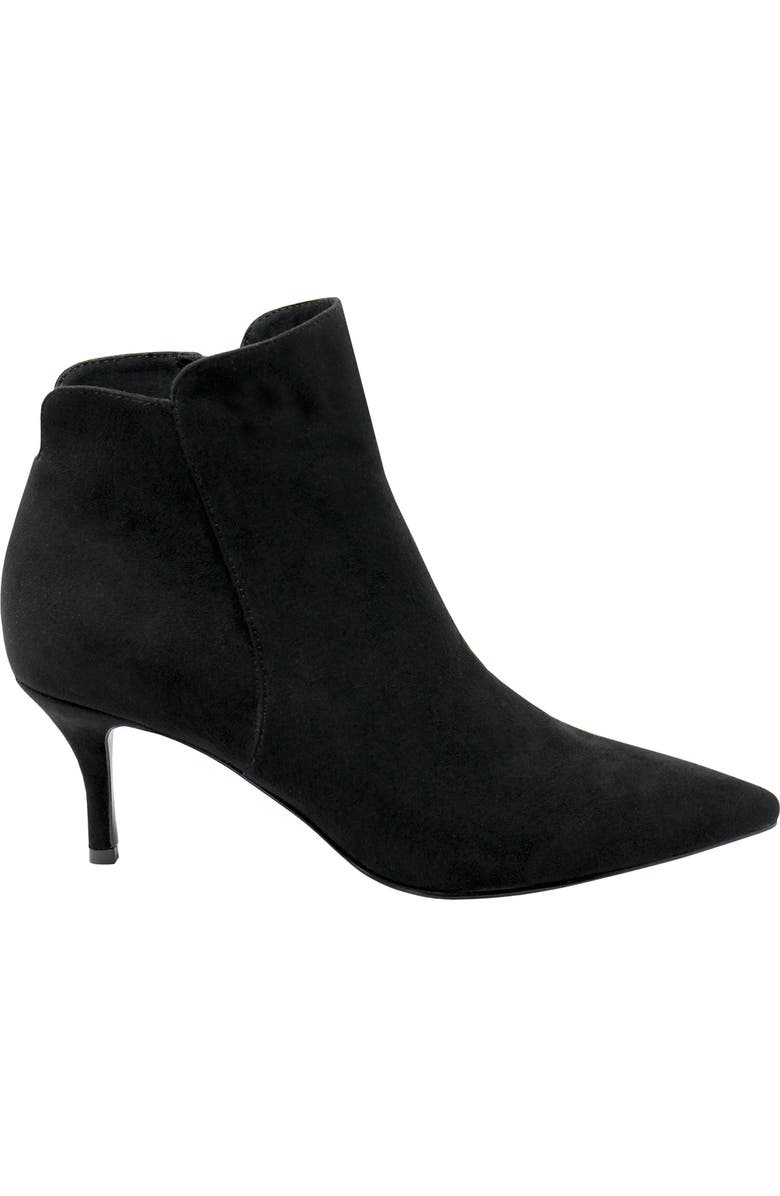 Charles by Charles David Charles David Amateur Bootie, Alternate, color,