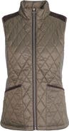 Barbour High Field Mixed Media Vest
