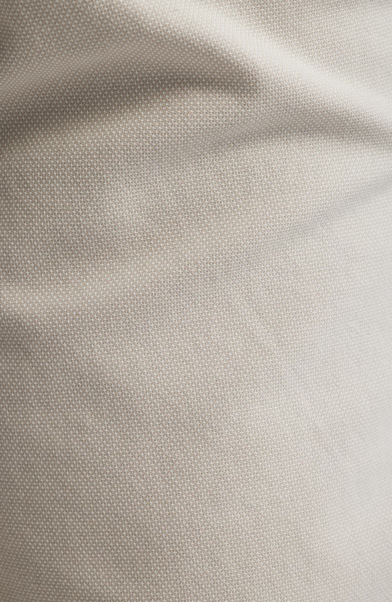 Brax Chuck Tri Flex Fancy Modern Fit Five-Pocket Pants, Alternate, color, Beach