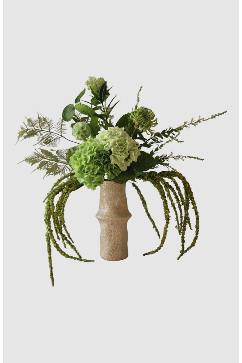 Wild Wasabi, Main, color, Green
