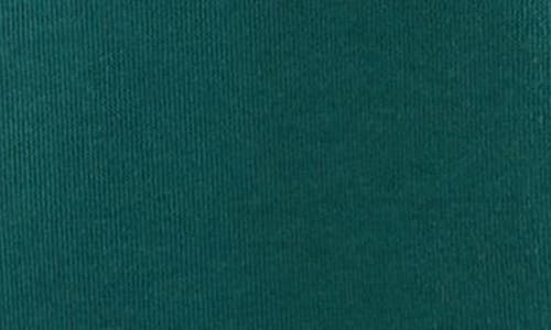 Next Kids' Colorblock Woodland Creatures Hoodie In Green