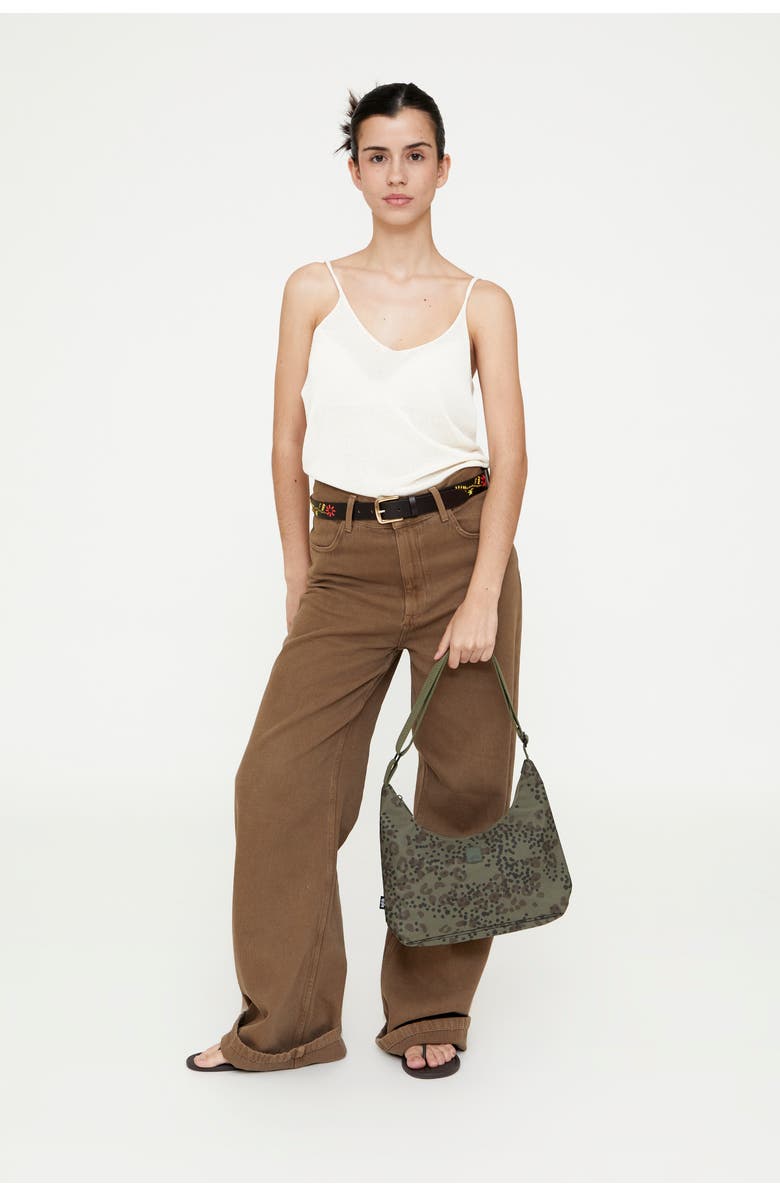 LEFRIK Bico Bag, Alternate, color, Cheetah