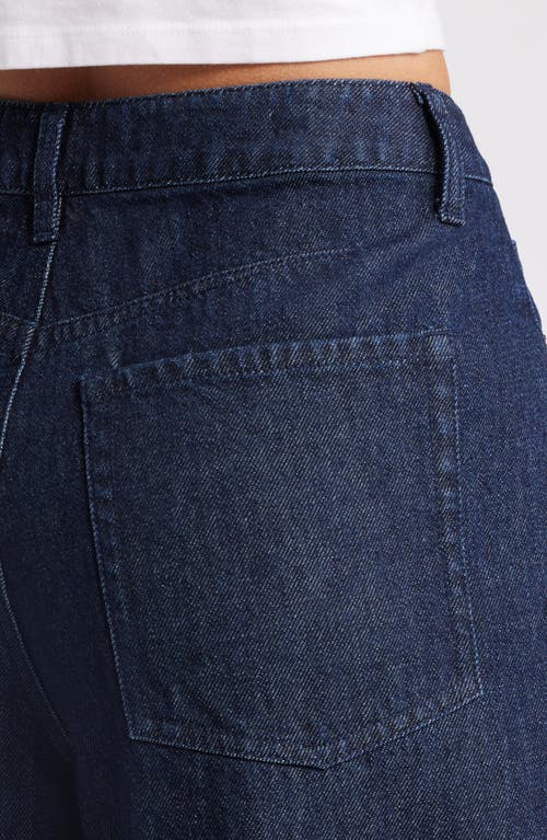 AFRM AFRM AJAX BARREL LEG JEANS
