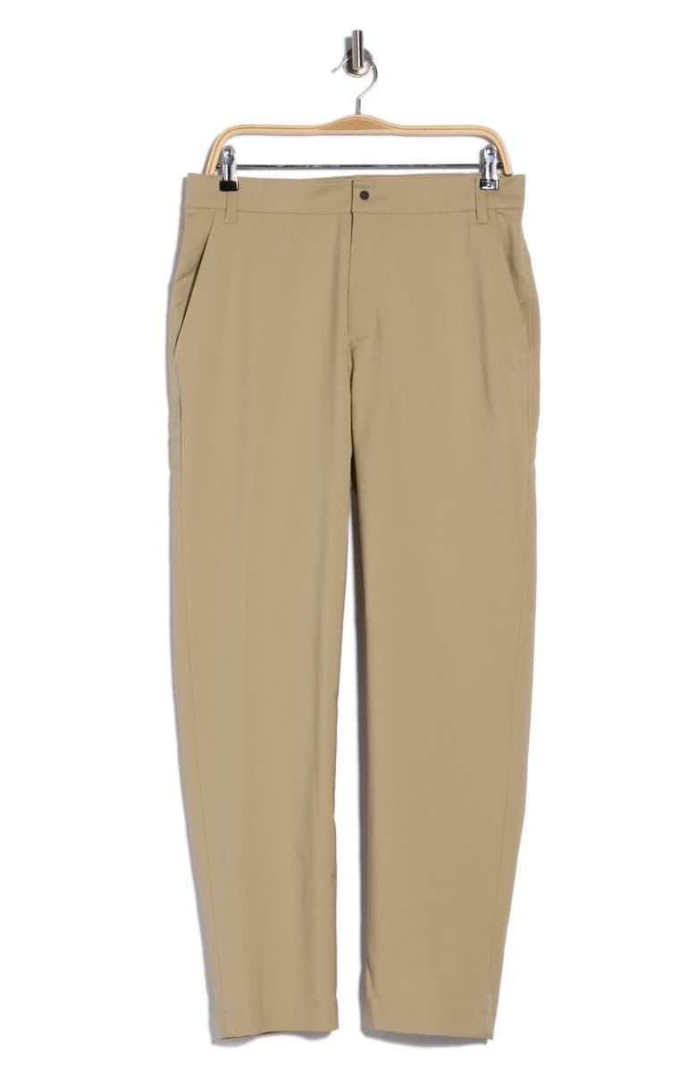 Nike Victory Dri-FIT Golf Pants, Main, color, Limestone/ Limestone