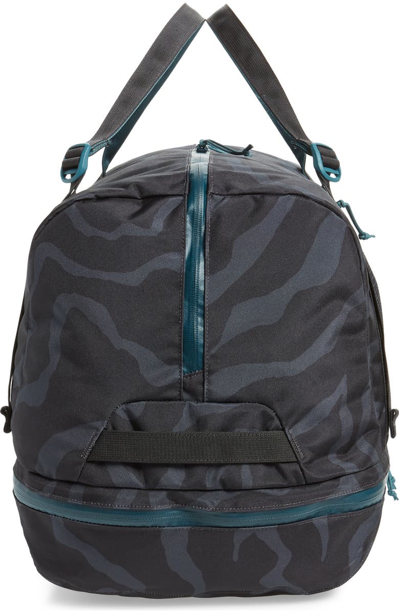 Patagonia Planing 55-Liter Duffle Bag, Alternate, color,