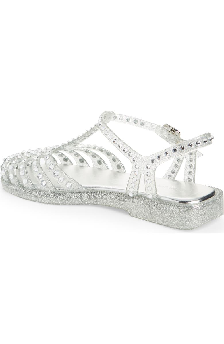 Jeffrey Campbell Gelly Sandal, Alternate, color,