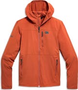 Outdoor Research Ferrosi Hooded Jacket