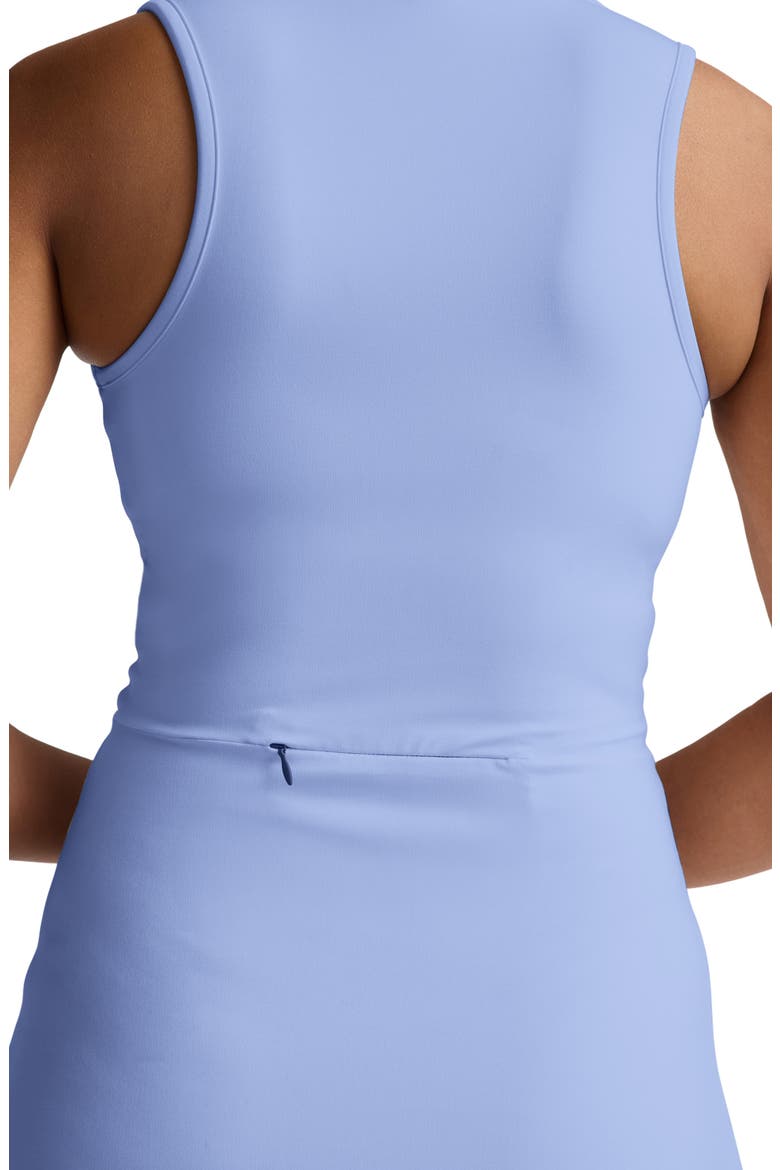 On Par Active Dress, Alternate, color, PASTEL PERIWINKLE