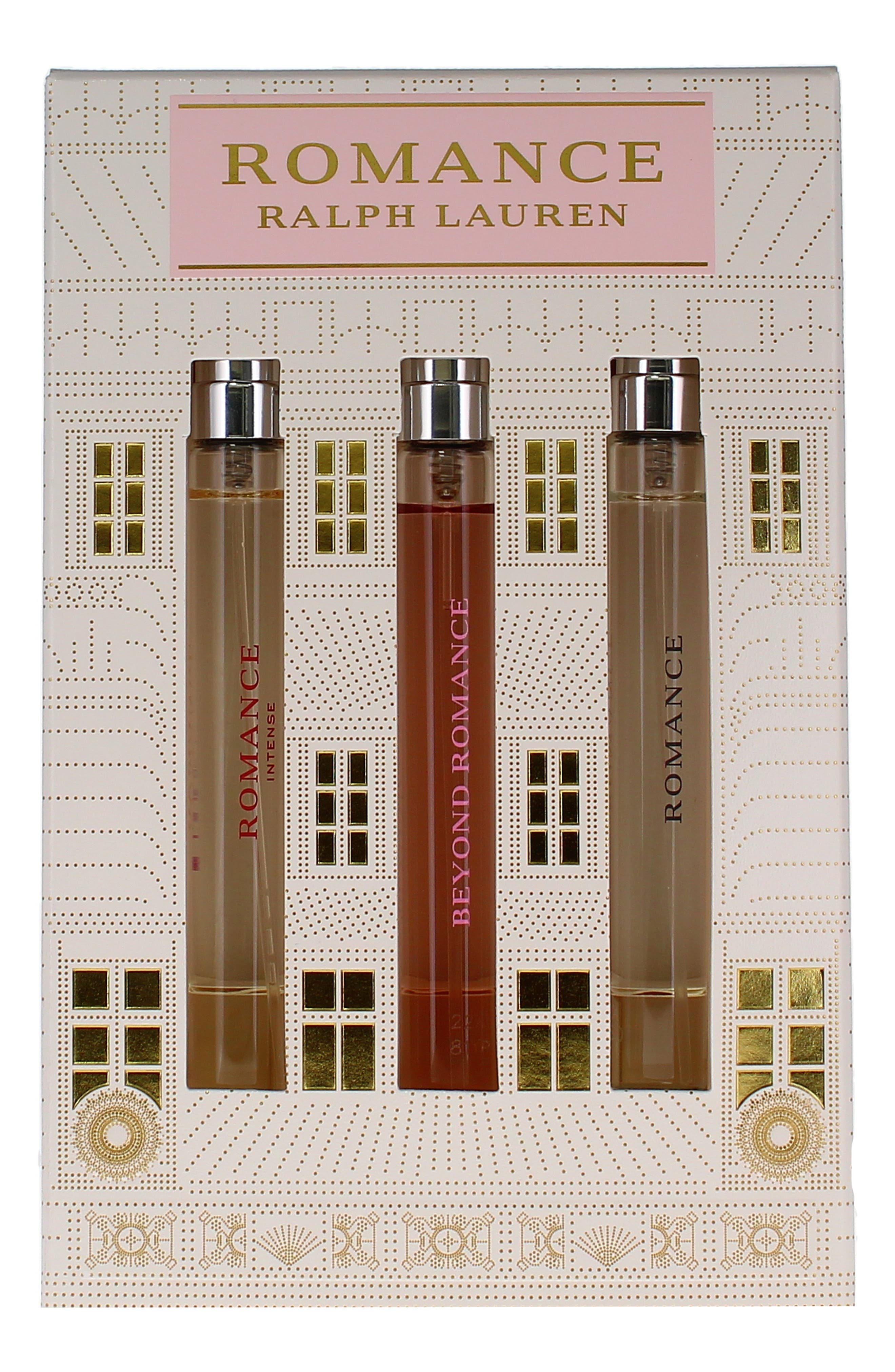 Ralph Lauren Romance Fragrance Set $105 Value