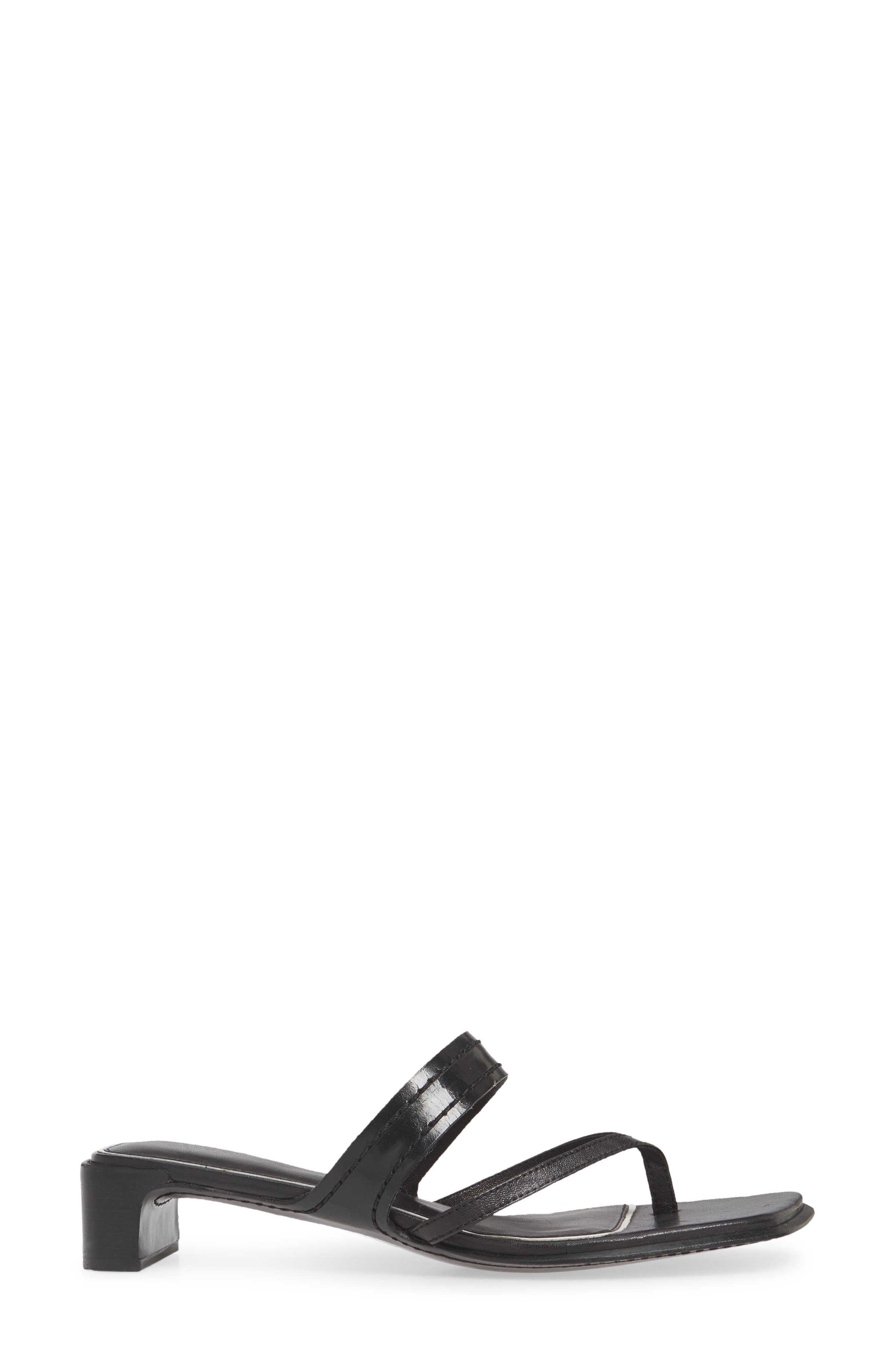 rag & bone Colt Sandal, Alternate, color, 