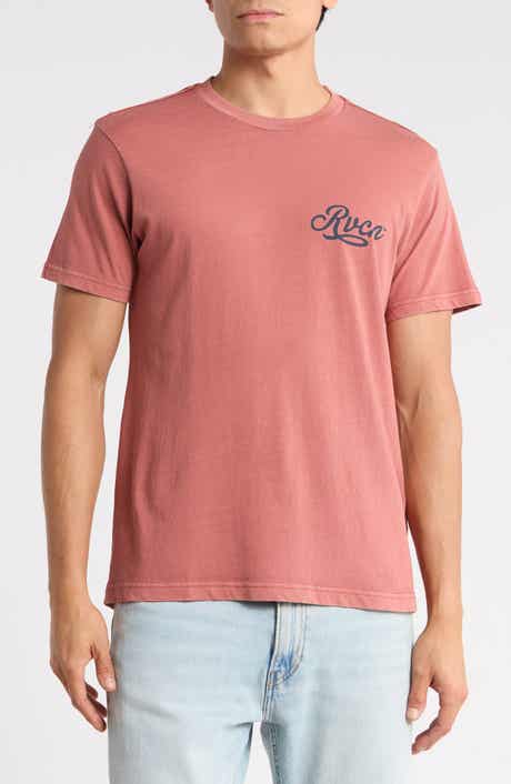 Emscript Cotton Graphic T-Shirt
