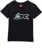 ICECREAM Kids' Yikes Stripes Cotton Graphic T-Shirt