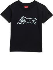 ICECREAM Kids' Yikes Stripes Cotton Graphic T-Shirt