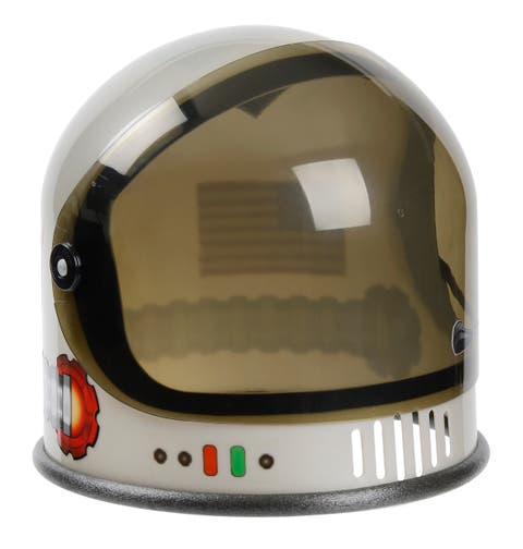 Astronaut Helmet