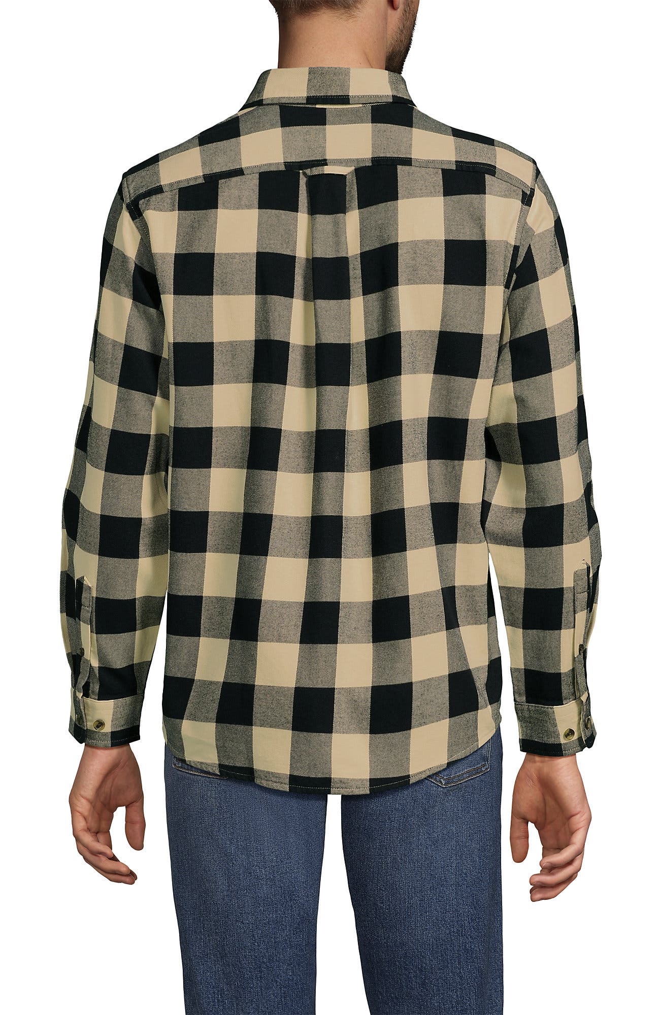 Flagship Flannel Shirt - image 2