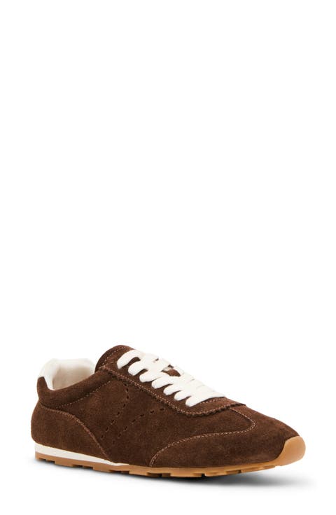 Carmen Waterproof Sneaker