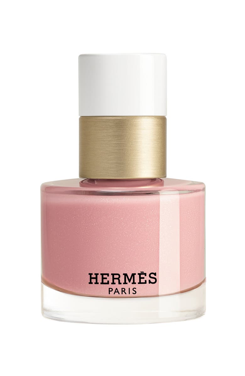 Hermès Les Mains Hermès - Nail Enamel, Main, color, 