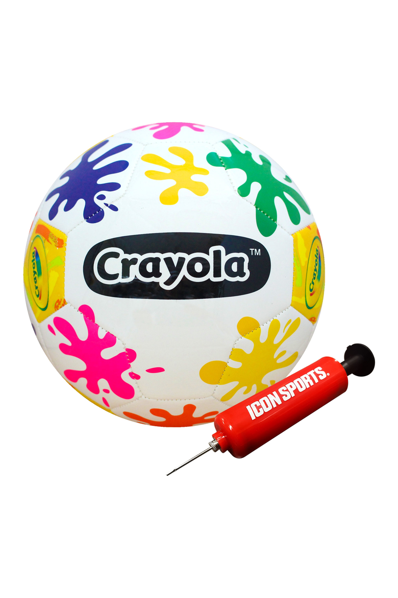 Ink Splash Soccer Ball, Main, color, Ink Splash