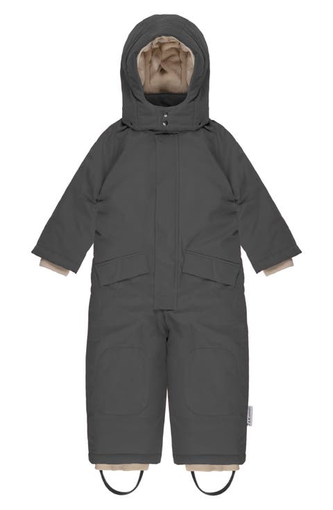 Grand Benji Snowsuit (Baby)