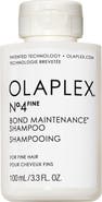 Olaplex No. 4FINE Bond Maintenance™ Shampoo