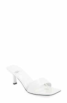 Jeffrey Campbell Capture Slide Sandal