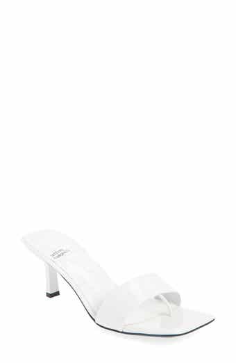 Jeffrey Campbell Capture Slide Sandal