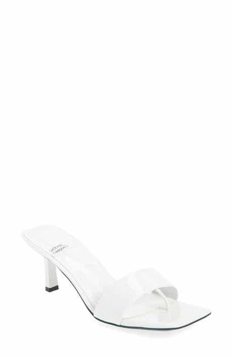 Jeffrey Campbell Capture Slide Sandal