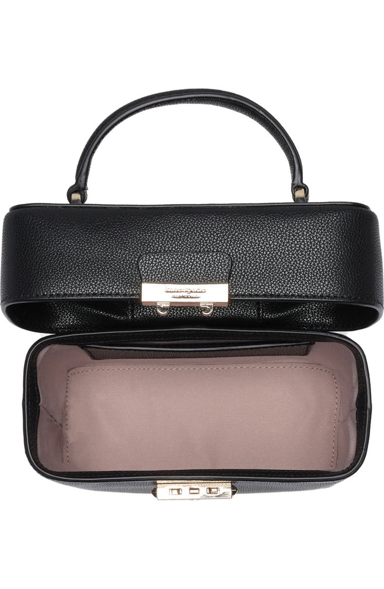 Kate Spade New York voyage small leather crossbody bag, Alternate, color,