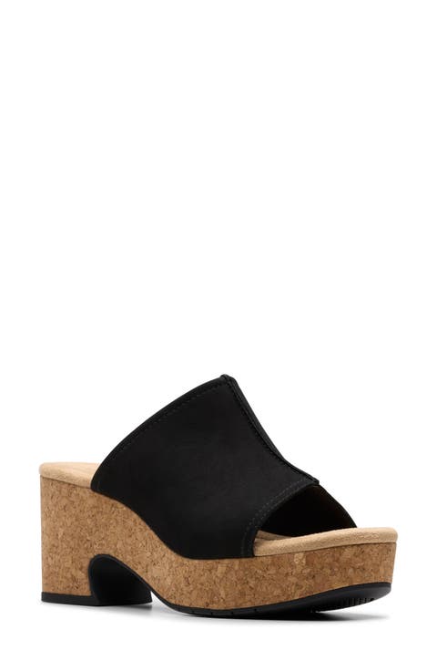 Nerisa Vina Platform Sandal (Women)