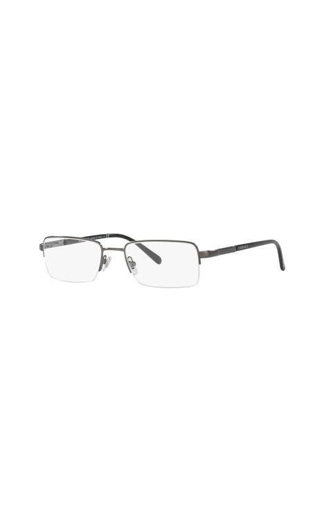 50mm Square optical glasses
