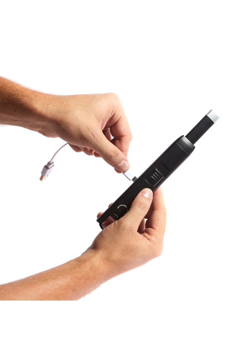 The USB Lighter Company Rechargeable Candle Lighter, Alternate, color, 