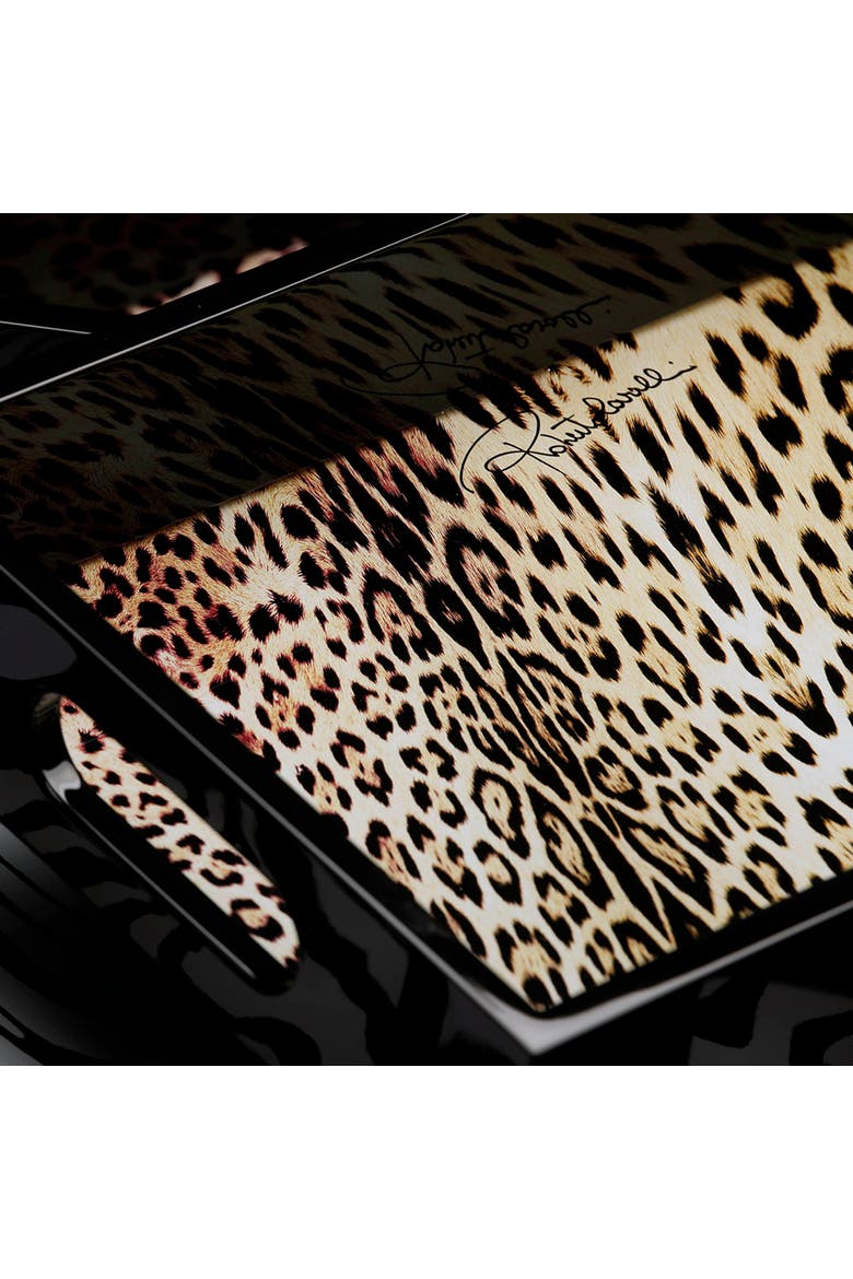Small Rectangular Tray, Alternate, color, Jaguar