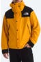  Summit Gold/ Tnf Black