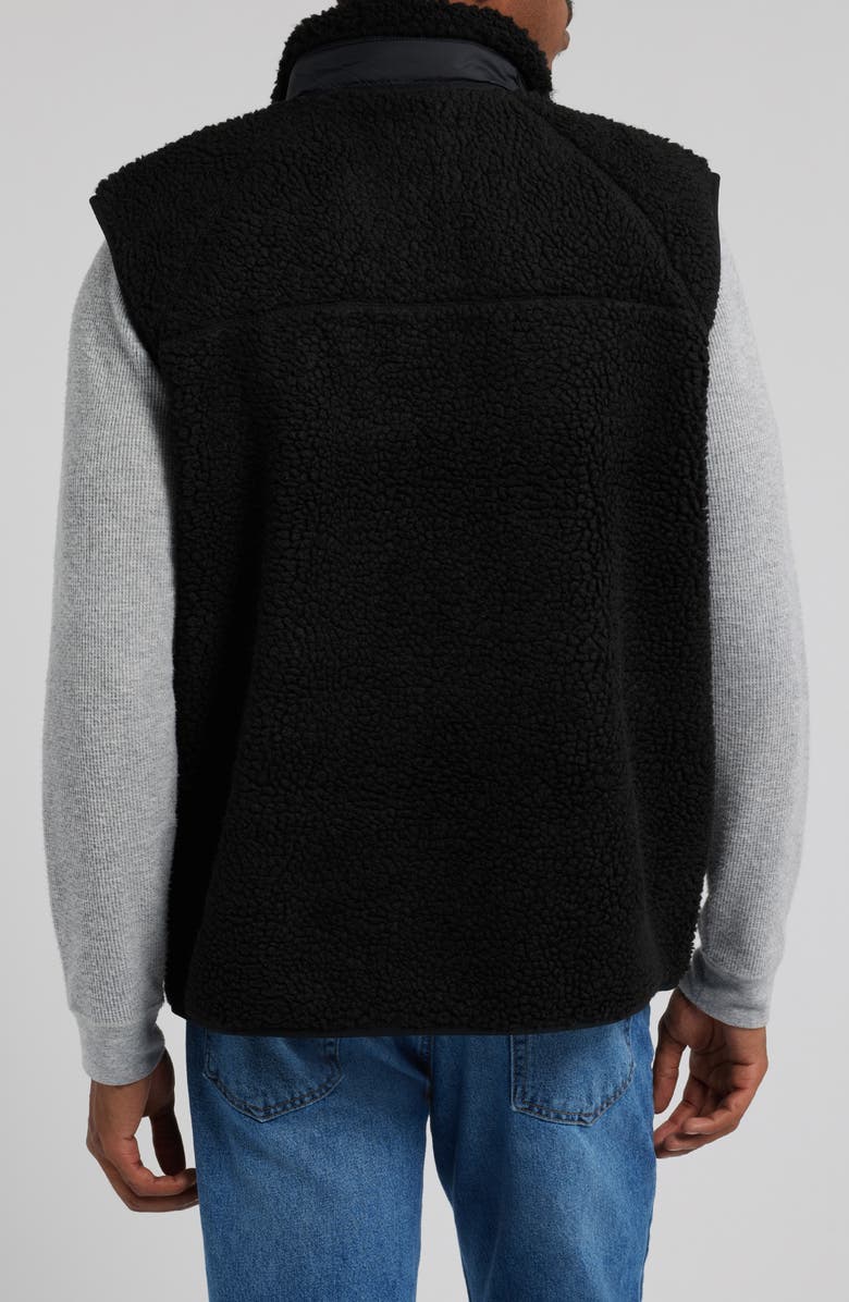 Carhartt Work In Progress Prentis Fleece Vest Liner, Alternate, color,