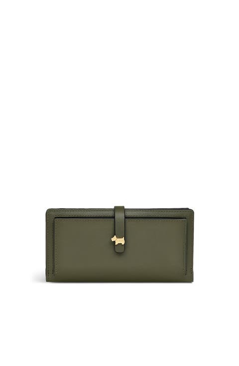 Newick Road Large Bifold Wallet