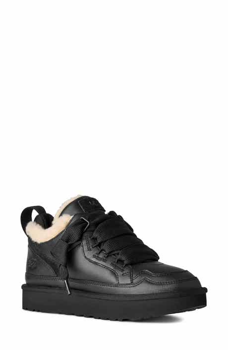 Lowmel Sneaker
