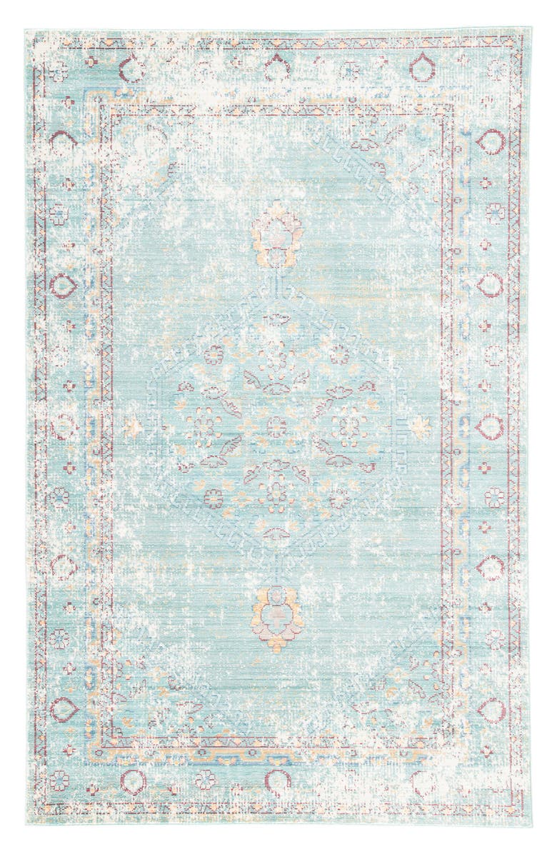 Jaipur Contemporary Porcelain Rug, Main, color, 