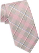 Michael Kors Mortes Check Tie