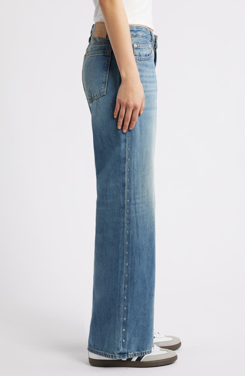 PacSun Blanka Low Rise Wide Leg Jeans, Alternate, color,