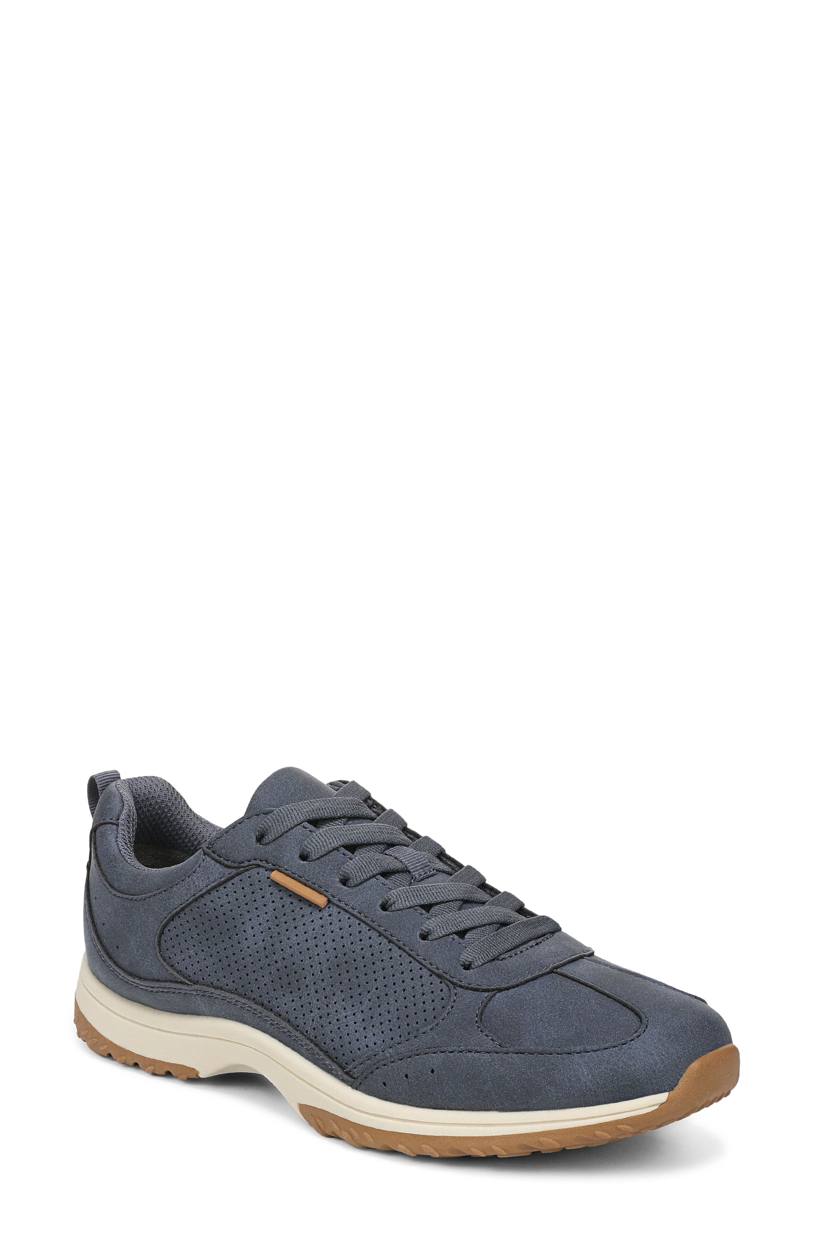 OXIDE BLUE