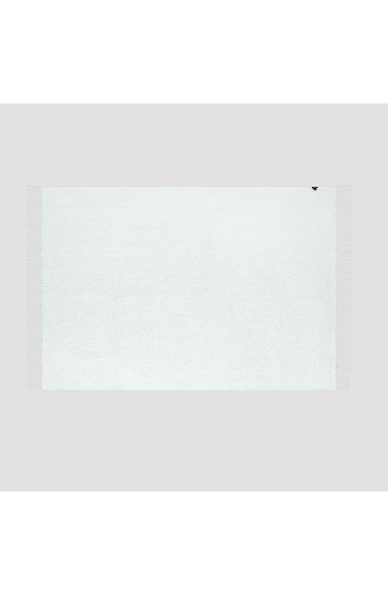 Togas Nanty throw, Alternate, color, Blue